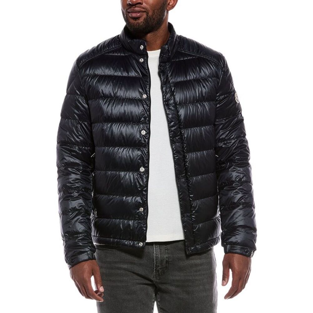 Moncler Mens  Down Puffer Jacket